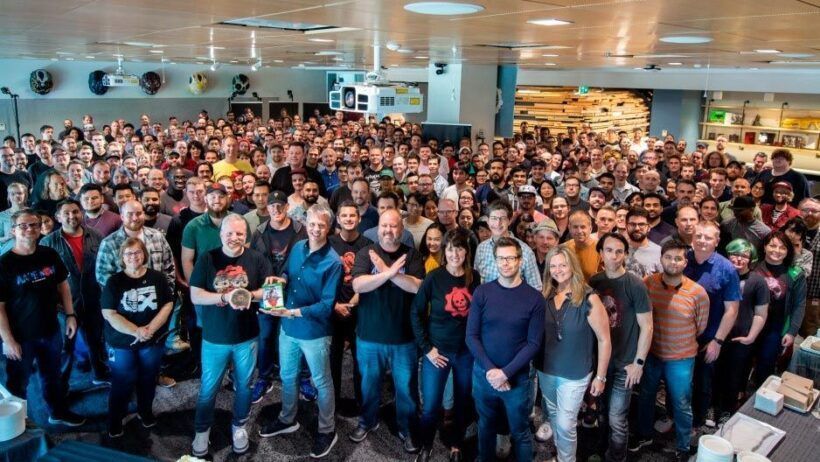 Gears 5 Gold