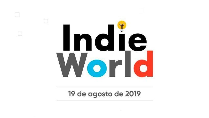 Indie World Nintendo
