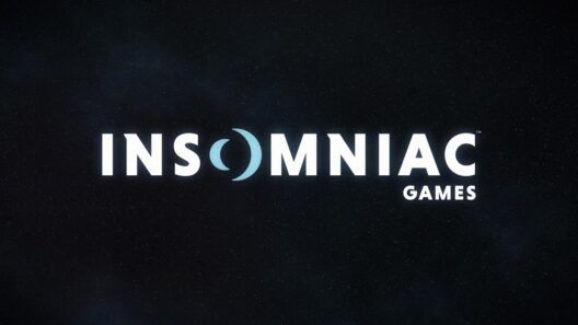 Insomniac Games