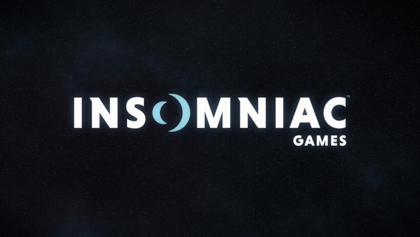 Insomniac Games