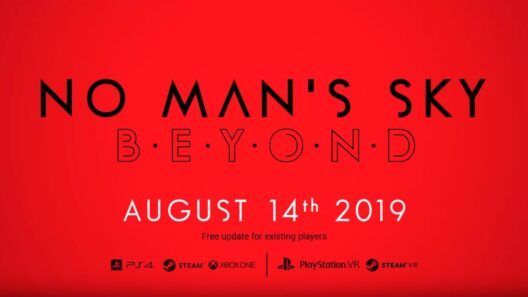 No Man's Sky: Beyond