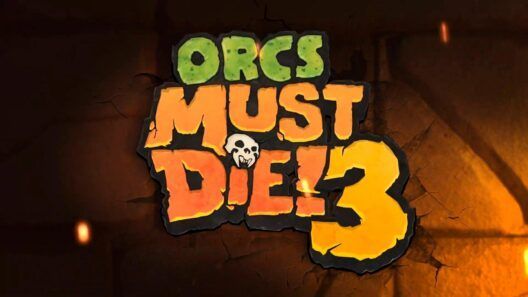 Orcs Must Die! 3