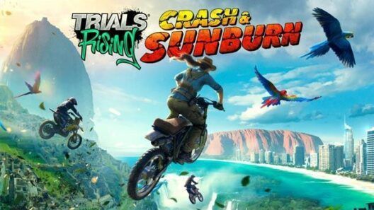 Trials Rising