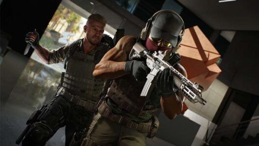 Ghost Recon Breakpoint