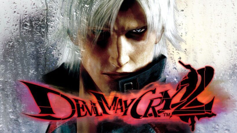 Devil May Cry 2
