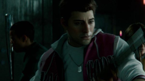 Project Resistance Resident Evil