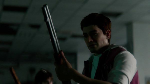 Project Resistance Resident Evil