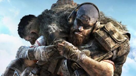 Ghost Recon Breakpoint