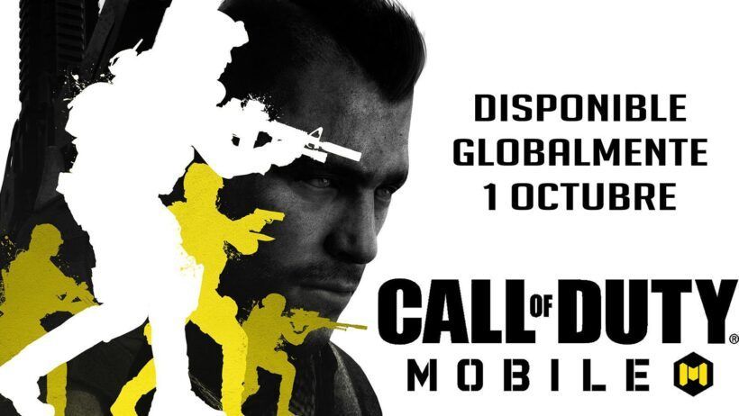 Call Of Duty Mobile