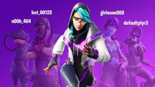 Fortnite Battle Royale