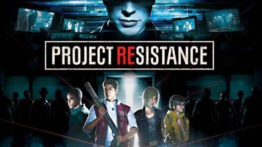 Project Resistance