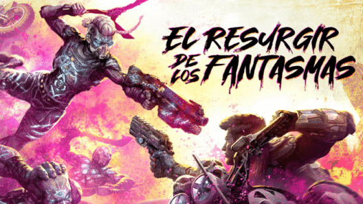 RAGE 2