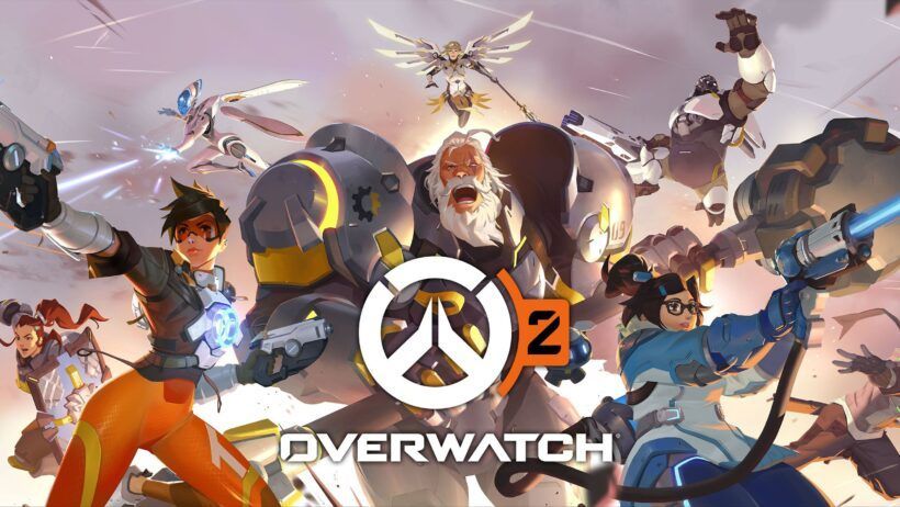 Overwatch 2