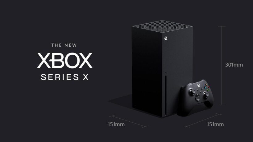 Xbox Series X