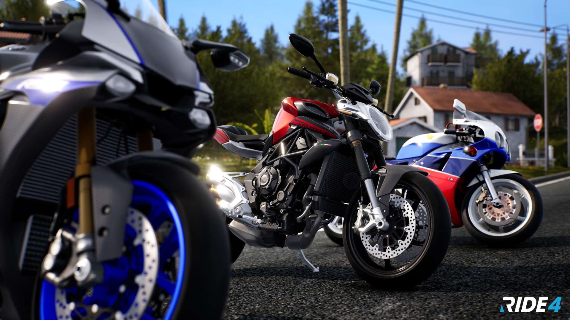Ride 4 Next gen Screenshot 18 - RIDE 4 estará en PlayStation 5 y Xbox Series X
