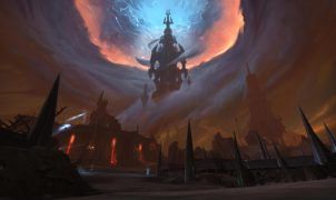 World of Warcraft Shadowlands 302x180 - World of Warcraft: Shadowlands estrena su parche preliminar