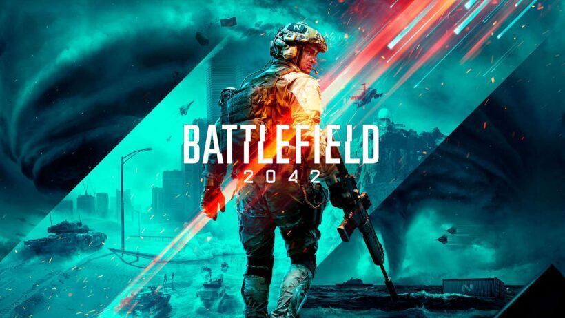 Battlefield 2042