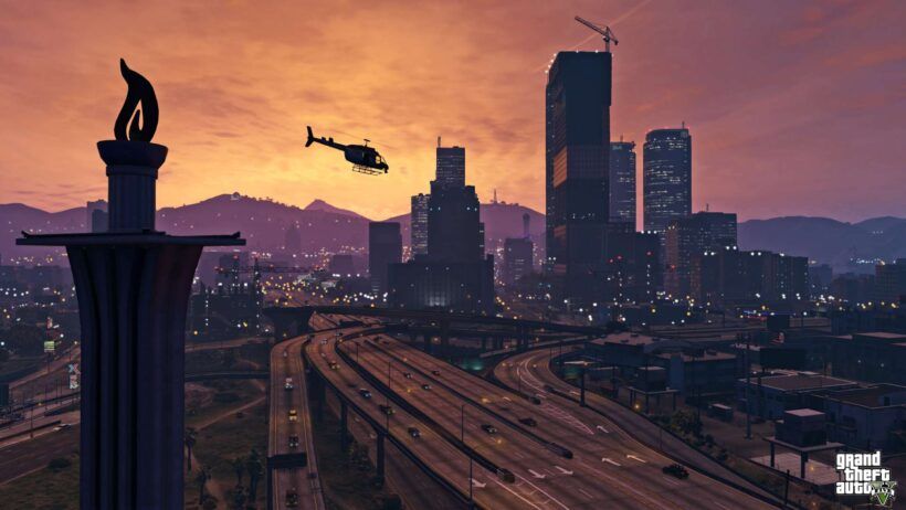 GTA V